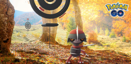 Herbst Event 2020 Kurios Eier Pokemon Go