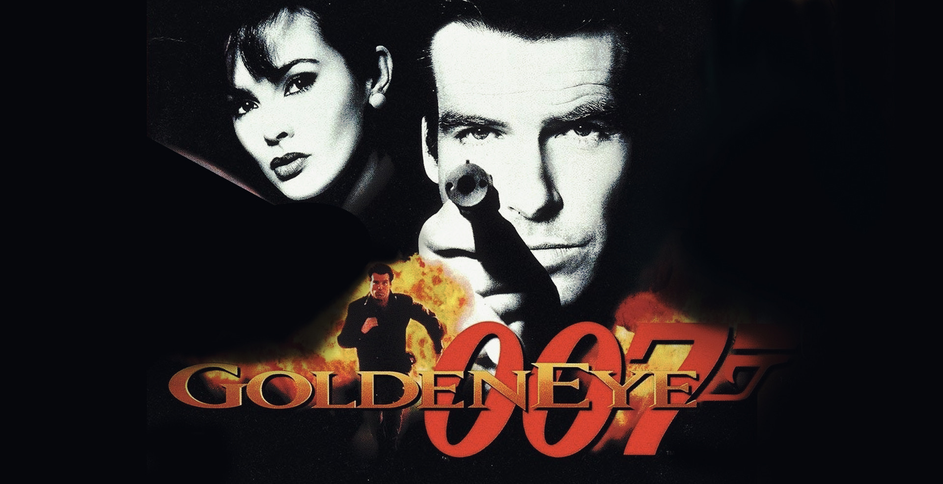 GoldenEye 007’s Xbox Achievements List • Nintendo Connect