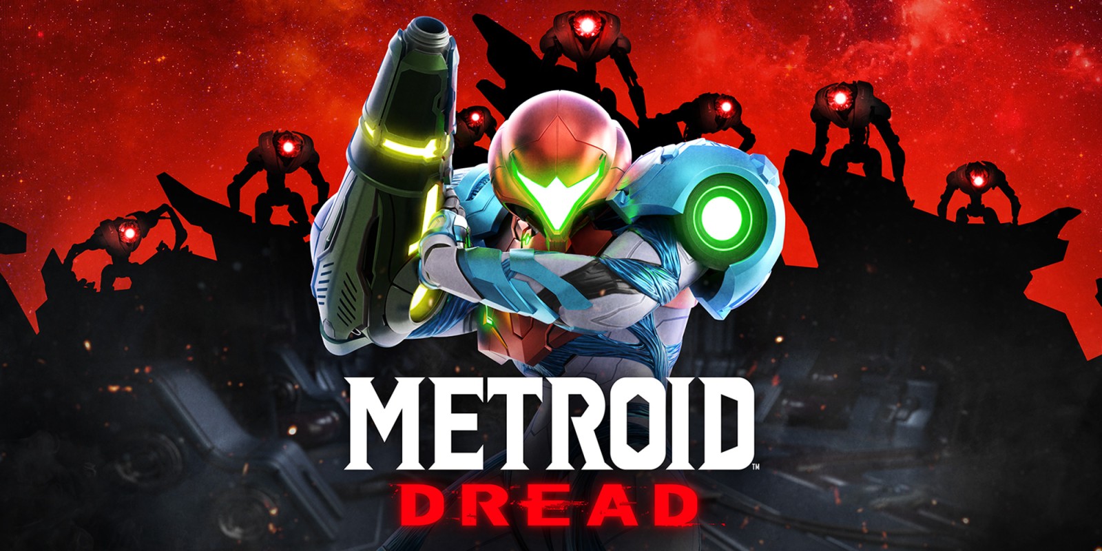 Metroid Dread gets German audio, new information on August 27 • Nintendo Connect