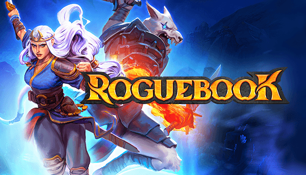 Roguebook ya está disponible para Nintendo Switch • Nintendo Connect