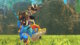 Ersteindruck zu Monster Hunter Stories 2: Wings of Ruin für Nintendo Switch 7 monster hunter stories 2 rider