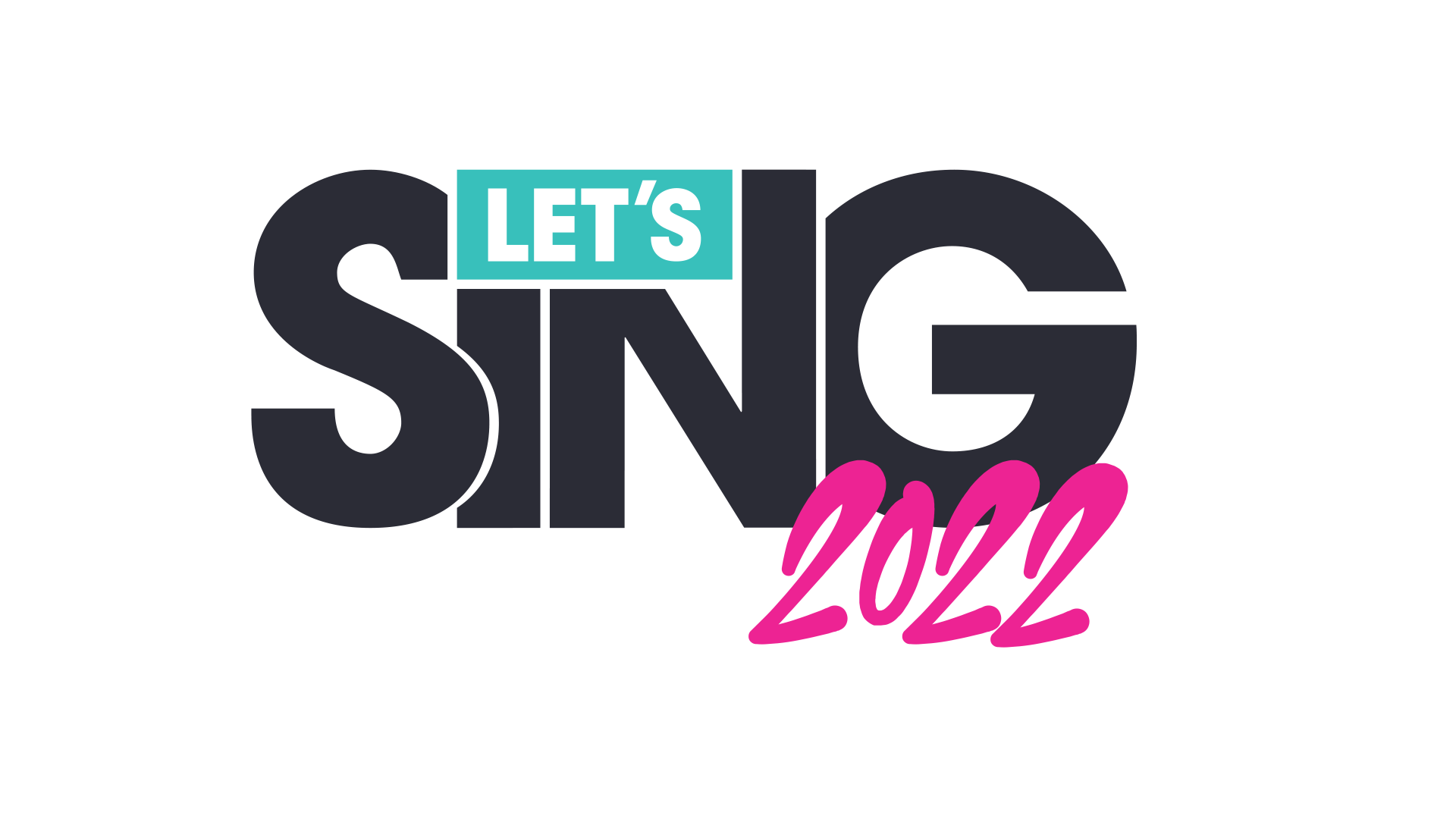 Start a karaoke party at your home!  Let’s Sing 2022 In Stores Now • Nintendo Connect