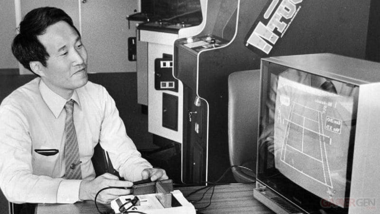 Masayuki Uemura, creator of the NES and SNES, passes away • Nintendo Connect