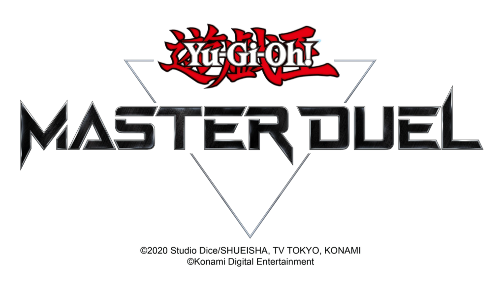 Yu Gi Oh Master Duel