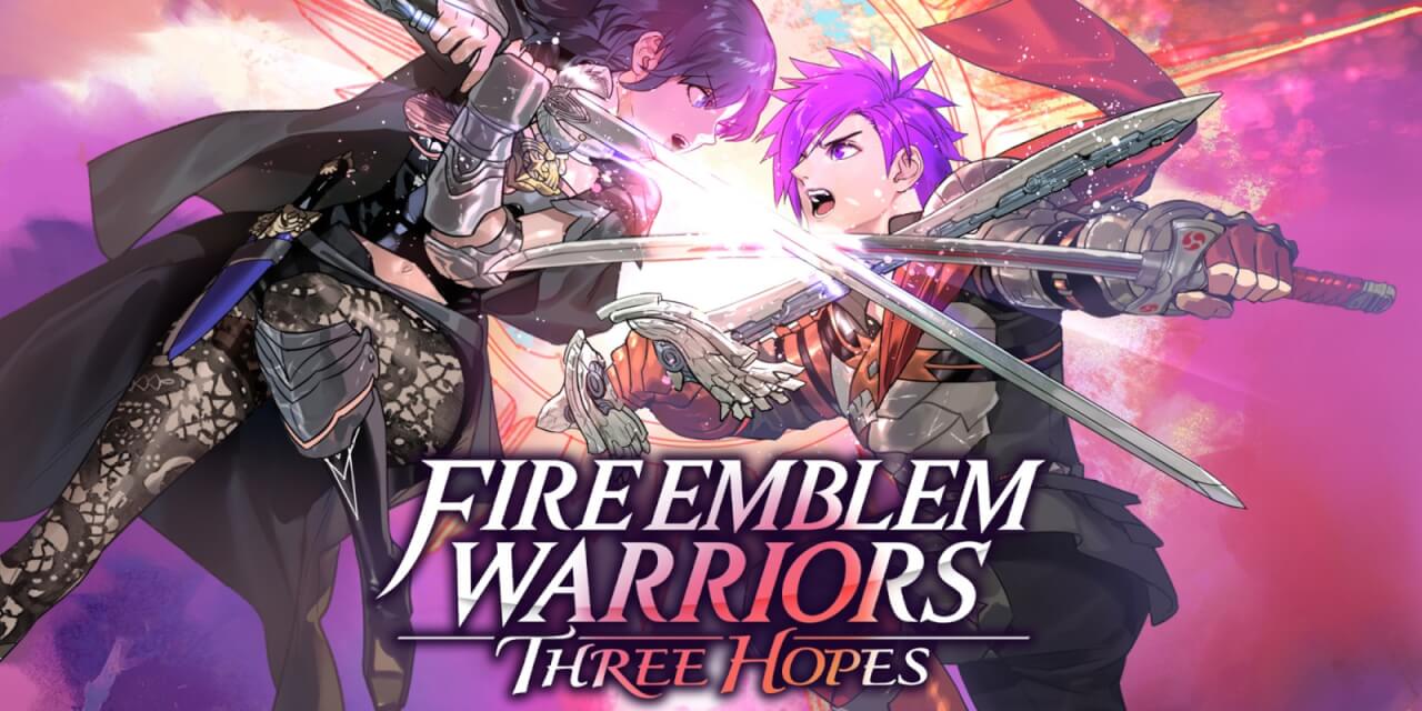 Guarda il trailer di Three Hopes Rivals Awakened + demo gratuita • Nintendo Connect