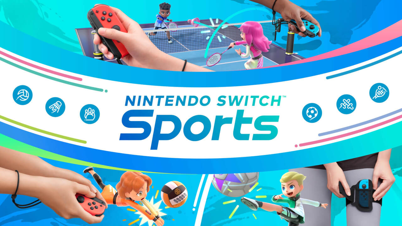 De Nintendo Switch Sports Golf-update komt op 29 november uit [Update] • Nintendo Connect