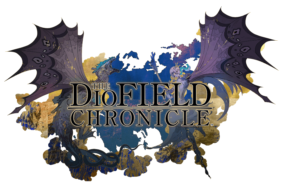 Square Enix annuncia il gioco di ruolo tattico The Diofield Chronicle • Nintendo Connect