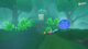 Kirby und das vergessene Land verbirgt gut versteckte blaue Münzen in den Leveln - auch in der Demo 4 kirby ort der ankunft blaue muenze