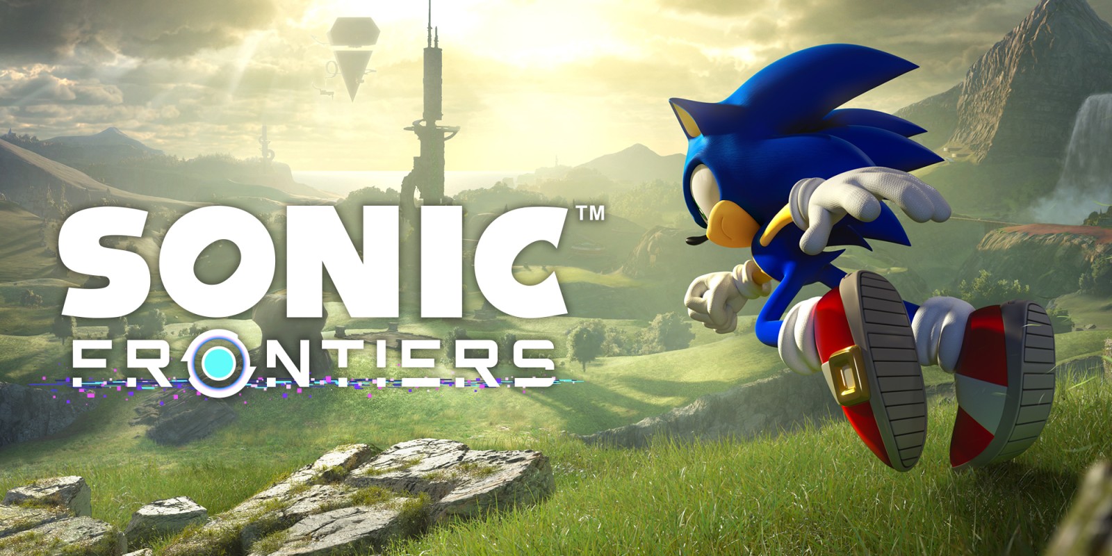 Sonic Frontiers akan menerima berbagai DLC gratis • Nintendo Connect