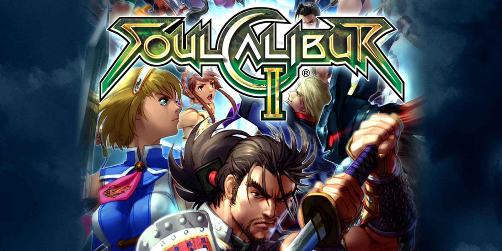 Sembra che un remaster di Soul Calibur sia in fase di sviluppo presso Bandai Namco • Nintendo Connect