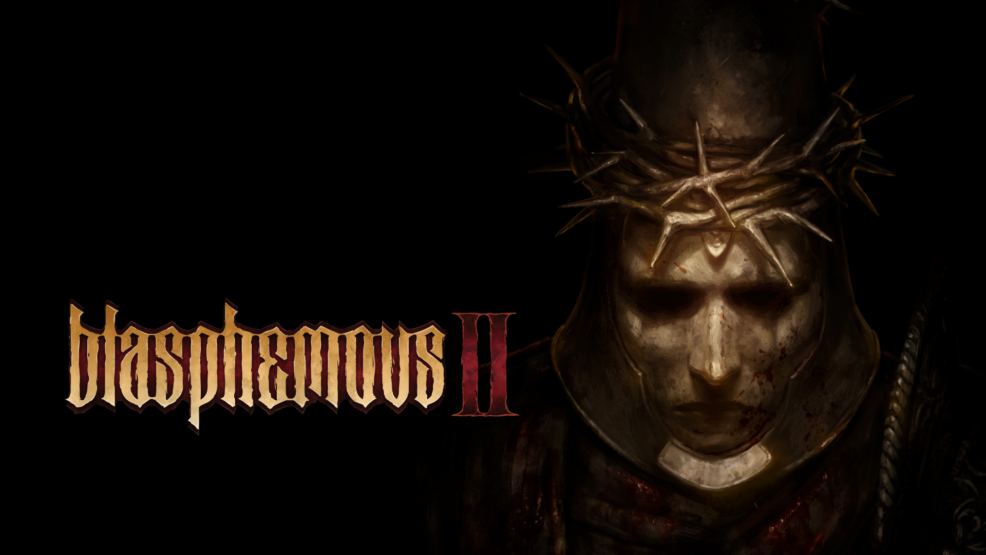 Blasphemous 2 uscirà il 24 agosto • Nintendo Connect