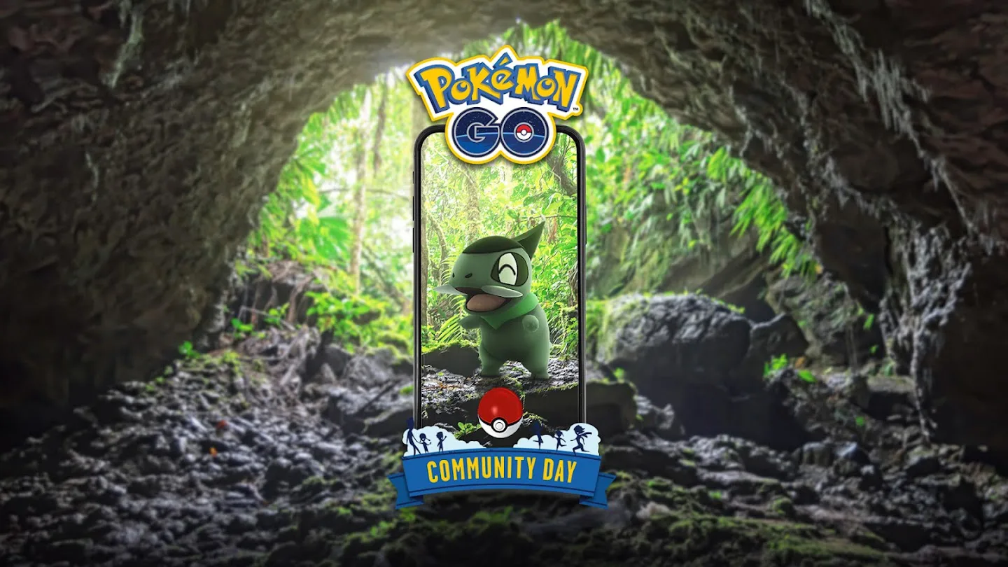 Milza’s Community Day bij Pokémon GO + speciaal onderzoek • Nintendo Connect