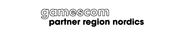 4282 Gamescom 2024 Partner Region Nordics Logo Positiv