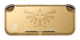 Nintendoswitchlite Hyruleedition Back