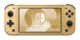 Nintendoswitchlite Hyruleedition Front