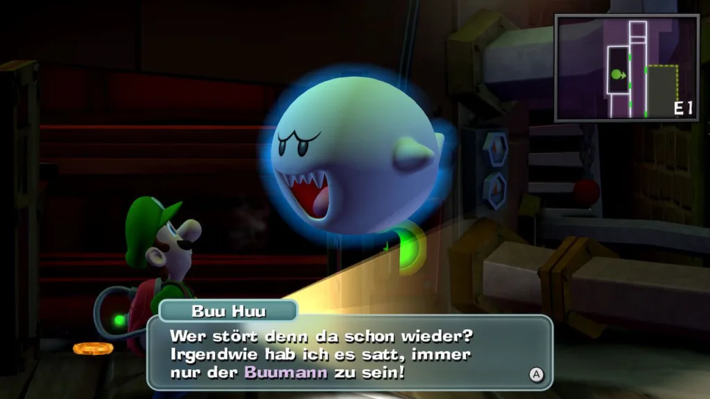 Luigis Mansion 2 Hd Buumann