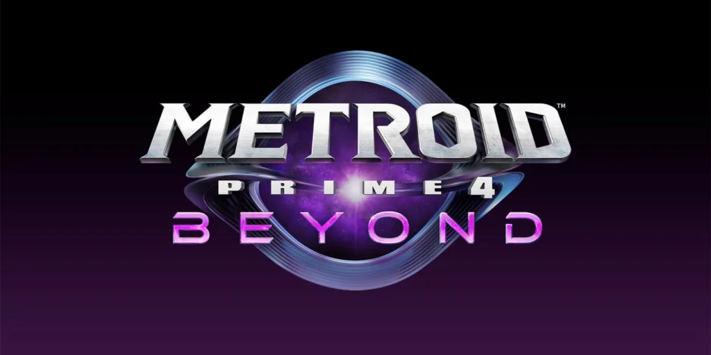 Metroid Prime 4 Beyond Nintendo Switch