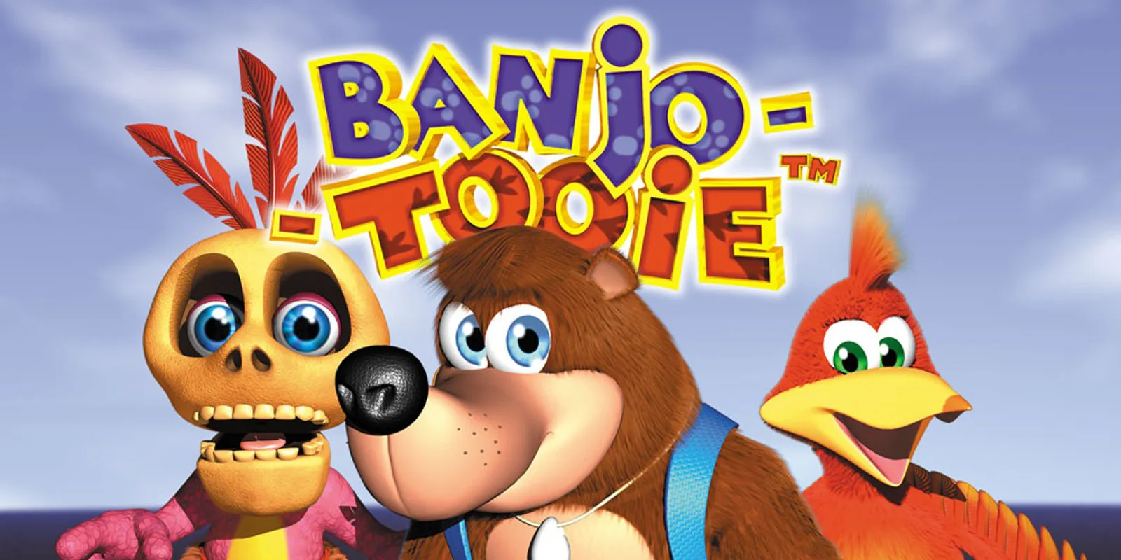 Der Banjo-Kazooie-Komponist hat „null Hoffnung“ auf ein neues Spiel ...