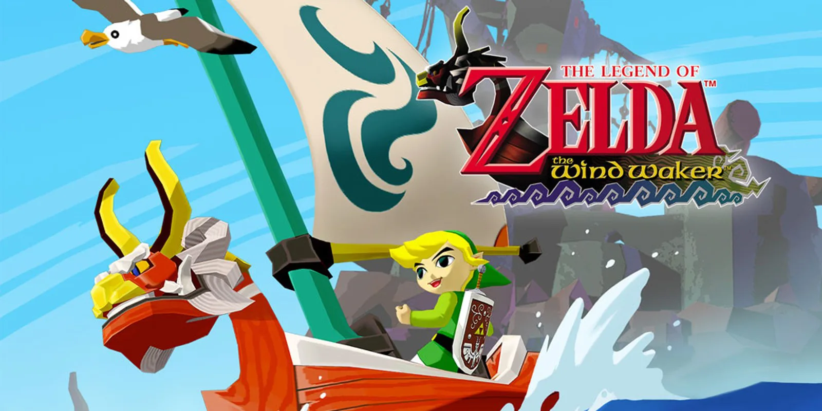 The Legend of Zelda: The Wind Waker kehrt auf die Nintendo Switch 2 ...