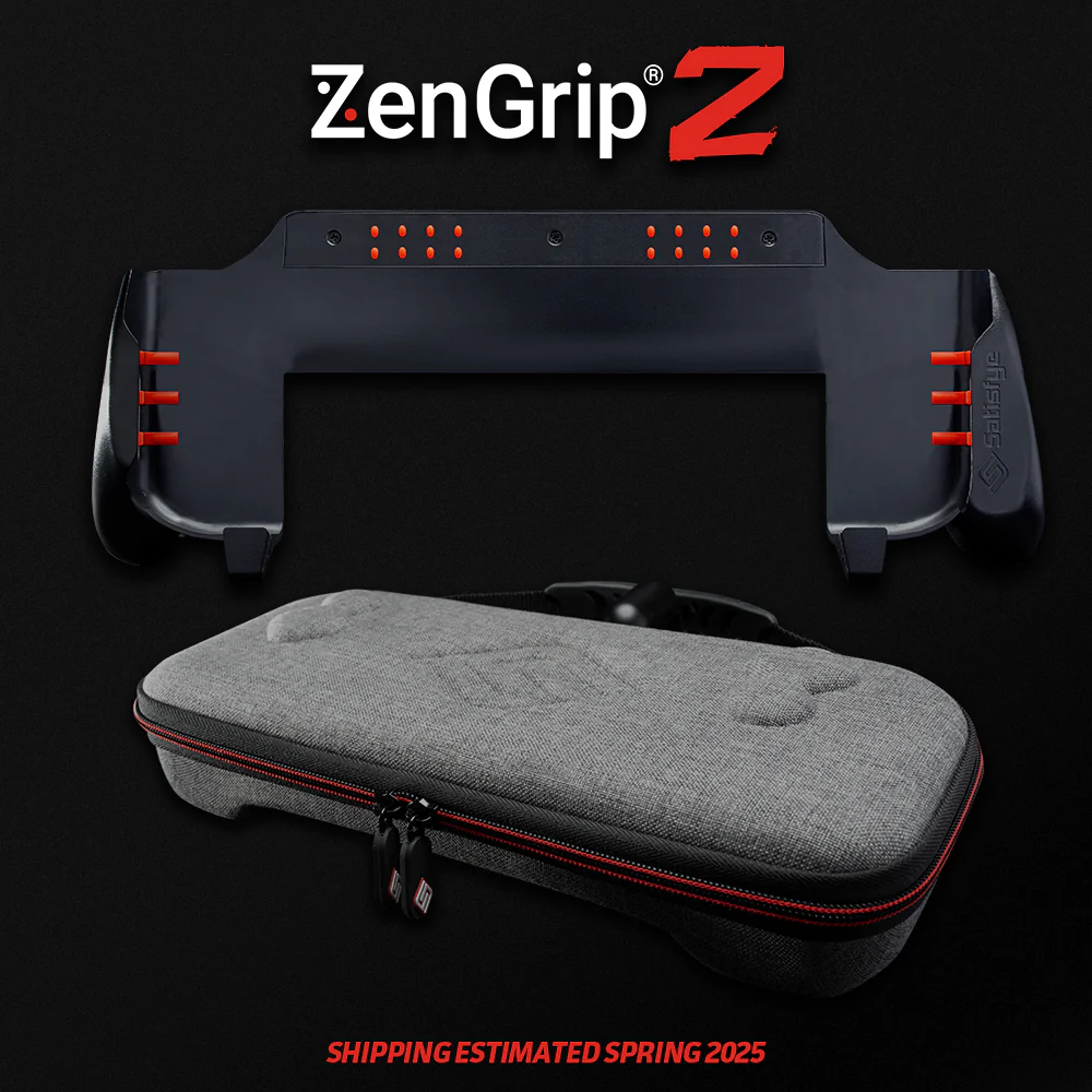 ZenGrip 2 - Weiteres "Made For Next Gen Console" Zubehör aufgetaucht 5 ZenGrip 2 Bundle 2b14c52b f16a 4bf0 95e2 e4786bfe1465