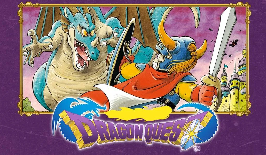DRAGON QUEST-Franchise überschreitet die Marke von 100 Millionen verkauften Einheiten